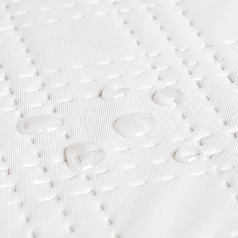 Coussin à langer profilé haut de gamme de Graco - Blanc