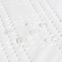 Coussin à langer profilé haut de gamme de Graco - Blanc