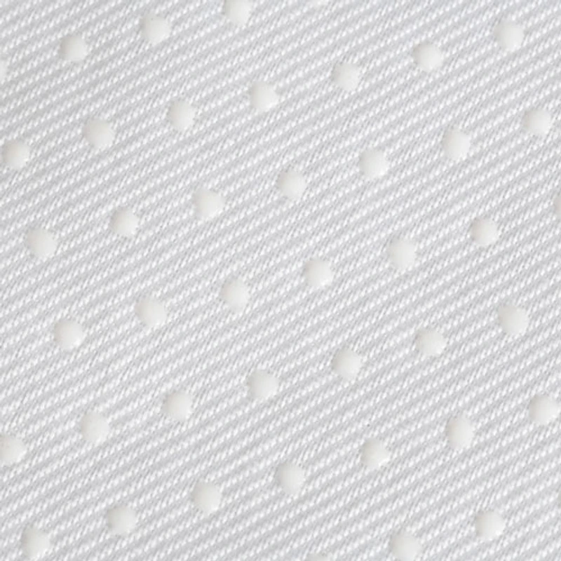 Coussin à langer profilé haut de gamme de Graco - Blanc