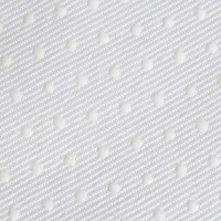 Coussin à langer profilé haut de gamme de Graco - Blanc