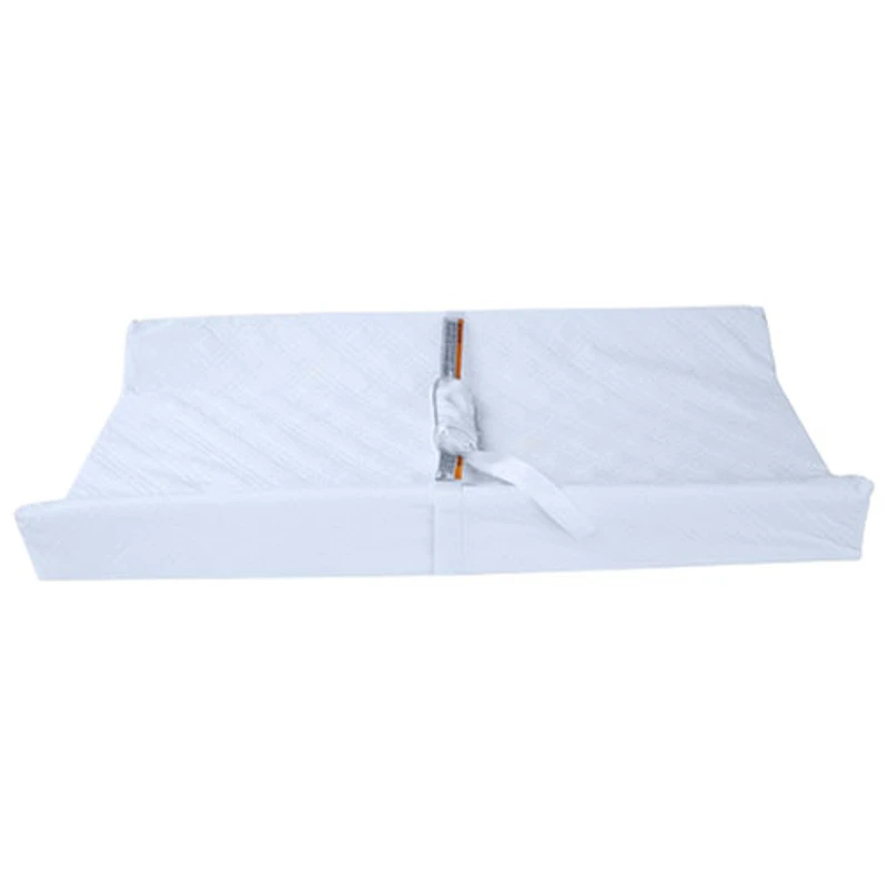 Coussin à langer profilé haut de gamme de Graco - Blanc