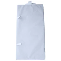 Coussin à langer profilé haut de gamme de Graco - Blanc