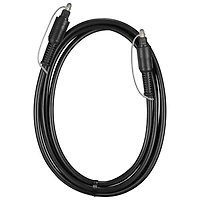 Câble audio optique numérique de 1,8 m (6 pi) d'Insignia - Exclusivité Best Buy
