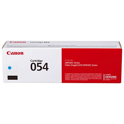 Canon 054 Cyan Toner (3023C001)