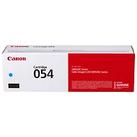 Canon 054 Cyan Toner (3023C001)