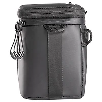 Sac à dos de 25 l pour caméra de drone OneMo de PGYTECH avec sac à bandoulière - Noir crépuscule