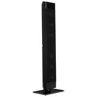 Haut-parleur mural 300 W 28 po Reference Premiere RP640D de Klipsch - À l'unité - Noir
