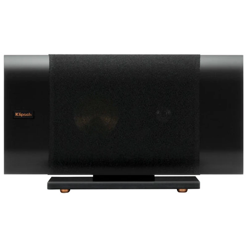 Klipsch Reference Premiere RP140D 12" 200-Watt On-Wall Speaker - Single - Black