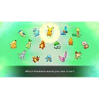 Pokémon Mystery Dungeon: Rescue Team DX (Switch) - Digital Download