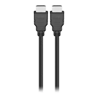 Insignia 0.9 m (3 ft.) HDMI Cable - Only at Best Buy