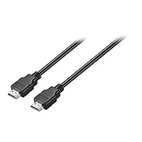 Insignia 0.9 m (3 ft.) HDMI Cable - Only at Best Buy