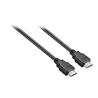 Insignia 0.9 m (3 ft.) HDMI Cable - Only at Best Buy