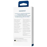 Insignia 3.66m (12 ft) Headphone Expansion Kit