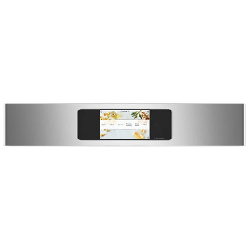 Café 30" 5 Cu. Ft. True Convection Electric Wall Oven (CTS90FP2NS1) - Stainless Steel