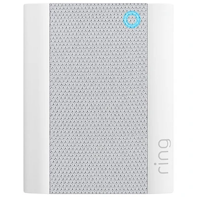 Ring Chime Wi-Fi Speaker for Ring Video Doorbells and Cameras