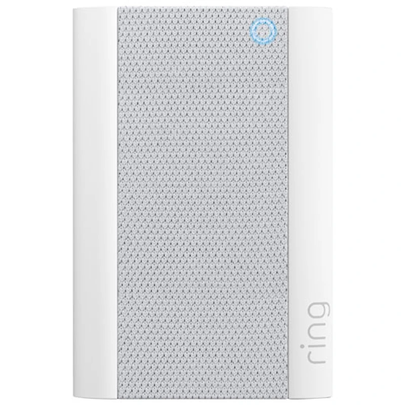 Haut-parleur Wi-Fi Chime Pro de Ring pour sonnettes vidéo et caméras de Ring