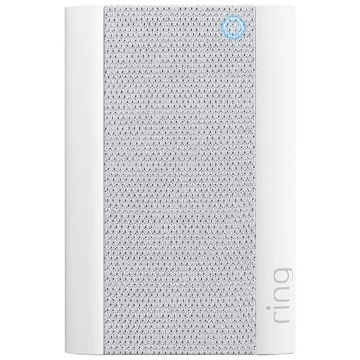 Ring Chime Pro Wi-Fi Speaker for Ring Video Doorbells and Cameras
