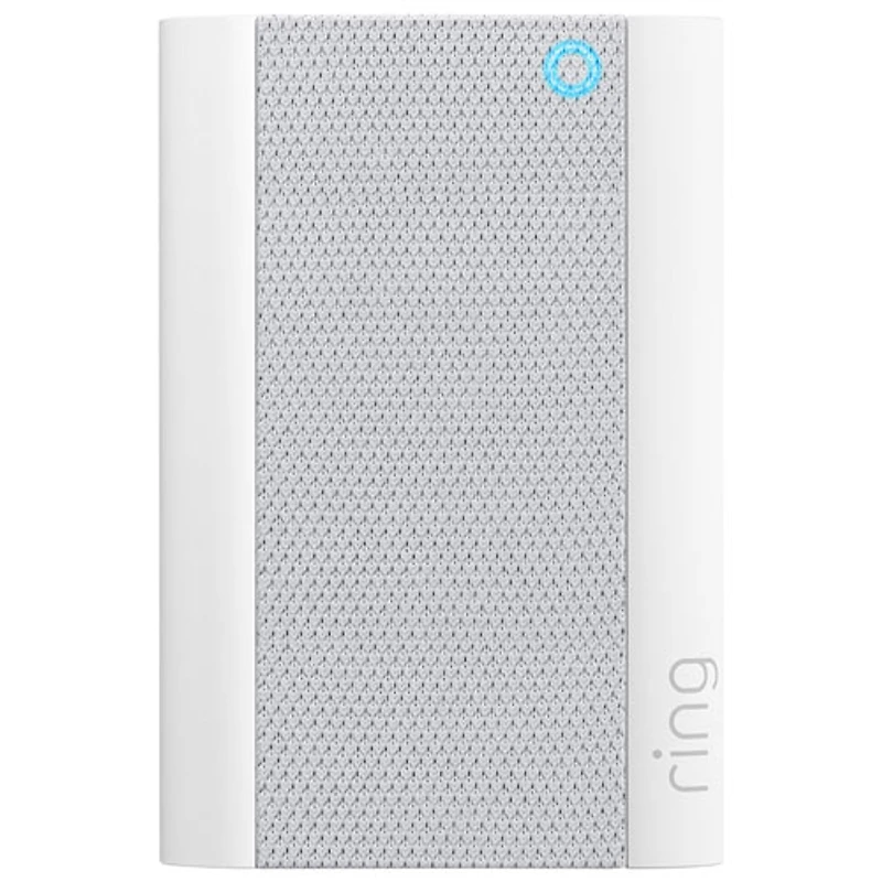 Haut-parleur Wi-Fi Chime Pro de Ring pour sonnettes vidéo et caméras de Ring