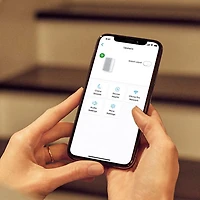 Haut-parleur Wi-Fi Chime Pro de Ring pour sonnettes vidéo et caméras de Ring