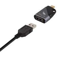Adaptateur de voyage USB-C à USB-A de Helix (ETHADPMCA)