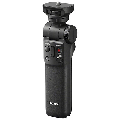 Sony Wireless Shooting Grip & Mini Tripod (GPVPT2BT)