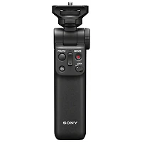 Sony Wireless Shooting Grip & Mini Tripod (GPVPT2BT)