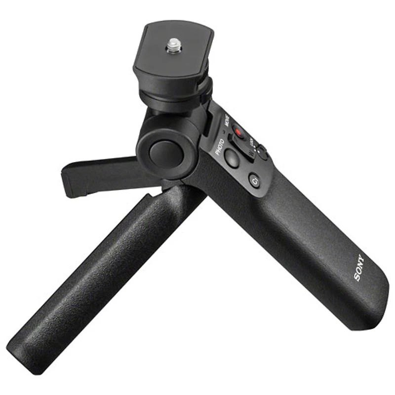 Sony Wireless Shooting Grip & Mini Tripod (GPVPT2BT)