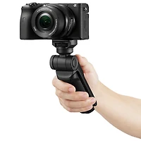 Sony Wireless Shooting Grip & Mini Tripod (GPVPT2BT)