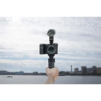 Sony Wireless Shooting Grip & Mini Tripod (GPVPT2BT)