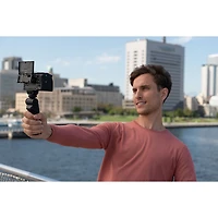 Sony Wireless Shooting Grip & Mini Tripod (GPVPT2BT)