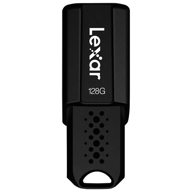 Clé USB 3.1 JumpDrive S80 de Go de Lexar