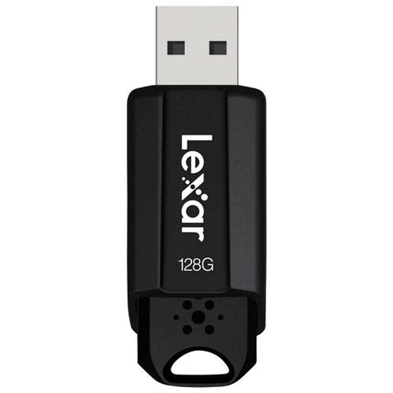 Clé USB 3.1 JumpDrive S80 de Go de Lexar