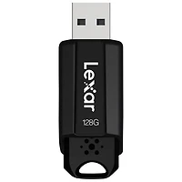 Clé USB 3.1 JumpDrive S80 de Go de Lexar