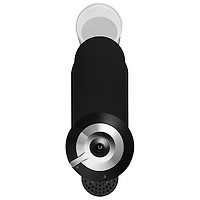 Machine à café/espresso Nespresso Vertuo Next Premium par Breville avec Aeroccino - Noir classique