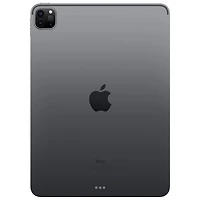 Apple iPad Pro 11" 256GB with Wi-Fi (2nd Generation) - Space Grey