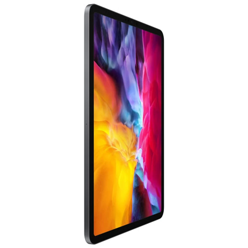 Apple iPad Pro 11" 256GB with Wi-Fi (2nd Generation) - Space Grey