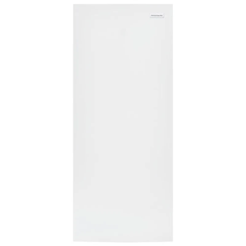 Congélateur vertical sans givre 13 pi³ Frigidaire (FFFU13F2VW) - Boîte ouverte - Parfait état