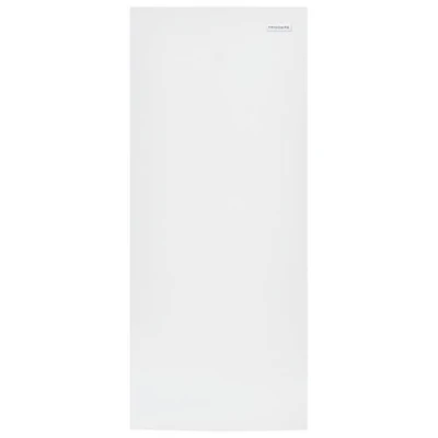 Congélateur vertical sans givre 13 pi³ Frigidaire (FFFU13F2VW) - Boîte ouverte - Parfait état