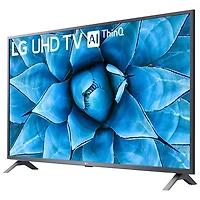 LG 65" 4K UHD HDR LED webOS Smart TV (65UN7300PUB) - Only at Best Buy
