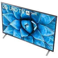 LG 65" 4K UHD HDR LED webOS Smart TV (65UN7300PUB) - Only at Best Buy