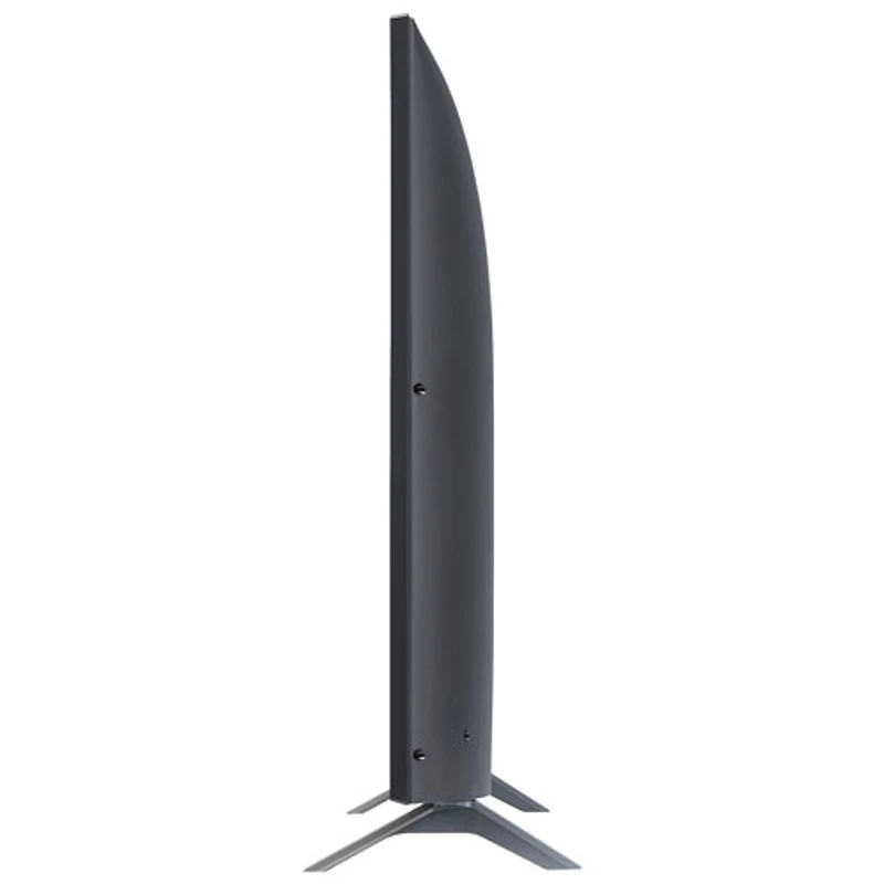 Téléviseur intelligent webOS HDR DEL UHD 4K de 65 po de LG (65UN7300PUB) - Exclusivité Best Buy