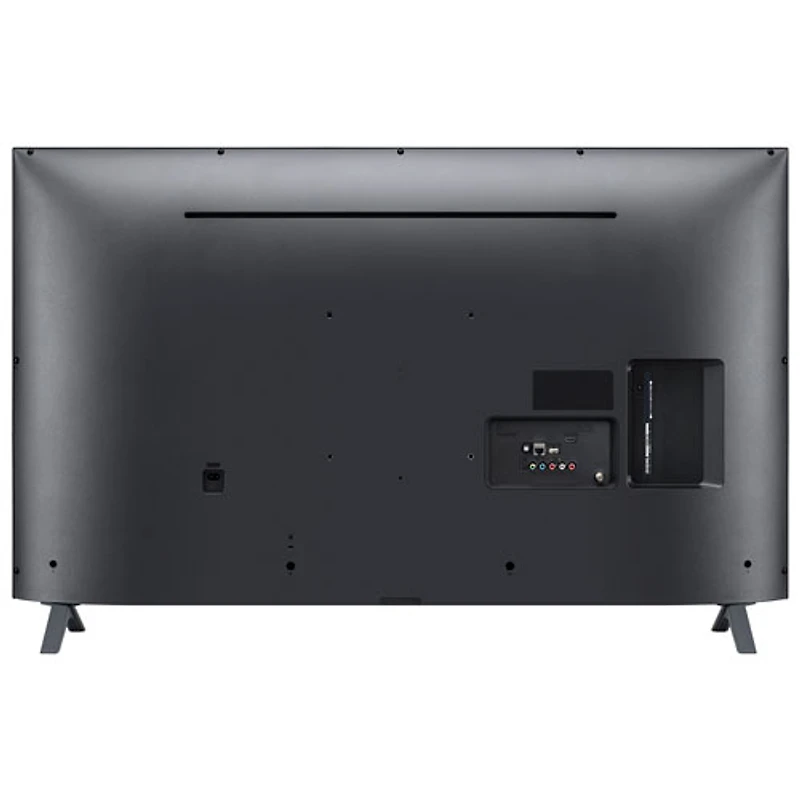 Téléviseur intelligent webOS HDR DEL UHD 4K de 65 po de LG (65UN7300PUB) - Exclusivité Best Buy