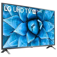 LG 65" 4K UHD HDR LED webOS Smart TV (65UN7300PUB) - Only at Best Buy