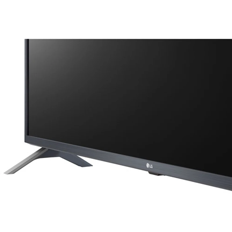 Téléviseur intelligent webOS HDR DEL UHD 4K de 65 po de LG (65UN7300PUB) - Exclusivité Best Buy