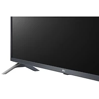 LG 65" 4K UHD HDR LED webOS Smart TV (65UN7300PUB) - Only at Best Buy