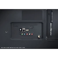 LG 65" 4K UHD HDR LED webOS Smart TV (65UN7300PUB) - Only at Best Buy