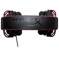 Casque de jeu Cloud Alpha de HyperX - Noir