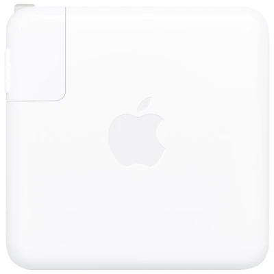 Apple 96W USB-C Power Adapter (MX0J2AM/A)