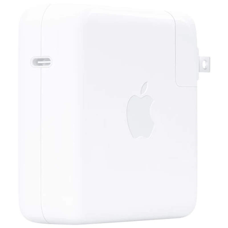Apple 96W USB-C Power Adapter (MX0J2AM/A)