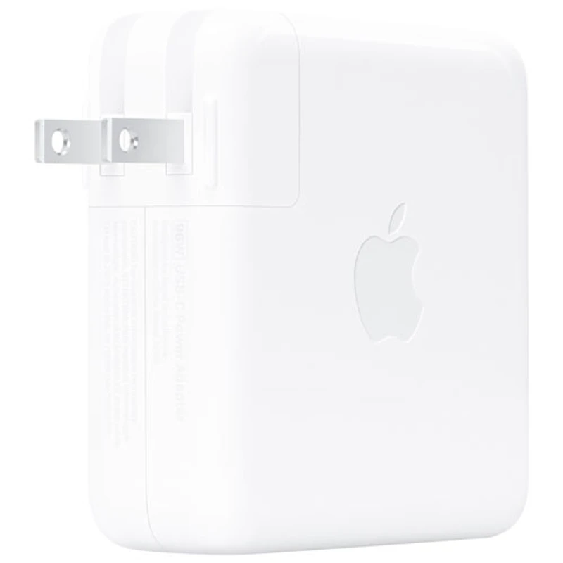 Apple 96W USB-C Power Adapter (MX0J2AM/A)